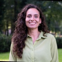 Lisa Van Der Burgt