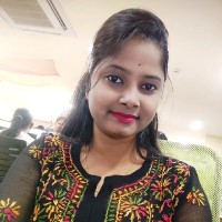 Alisha Mohanty