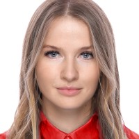 Anna Danilova