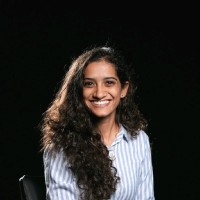 Padmaja Patil