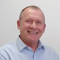 Sean Corcoran