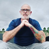 Paul Stevenson