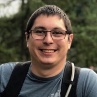 Robert Merino