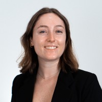 Eliza Mccristal