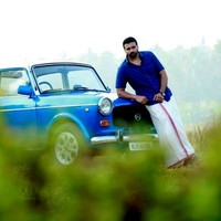 Deepak B S