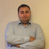 Aleksey Glazkov