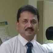 Vikas Sinha