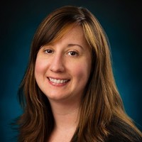 Jennifer Parrish Berry
