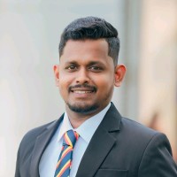 Sukhitha Liyanage