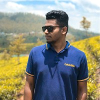 Dinuka Dissanayake