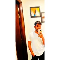 Akash Kushawaha