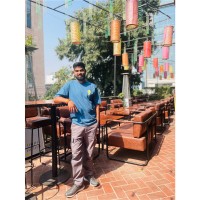 Aniket Maurya