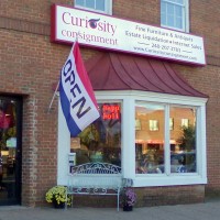 Curiosity Consignment