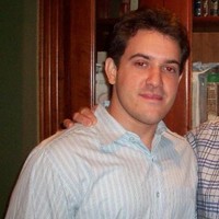 Manuel Frias Fernandez