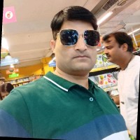 Jitender Singh Chauhan
