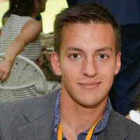 Drew Stone