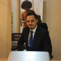 Fares Saadeh