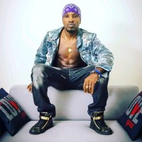 MARCUS LOVELY ( You Like That Baby )