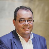 Stéphane Conan