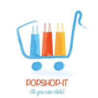 PopShop-IT All You Can Click
