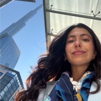 Aya Kadi, CFA
