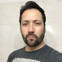 Gabriel Navia