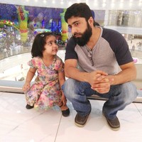 Sami Ullah