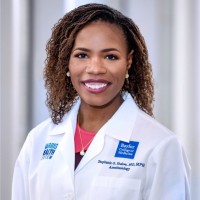 Stephanie Ibekwe