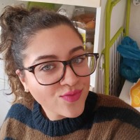 Claudia C. M. Pereira