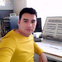 Roy Tadoy