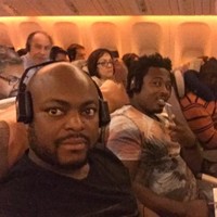 Israel Afeku