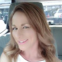 Melanie Mcanally