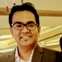 Sanjay Singh Bhadouria