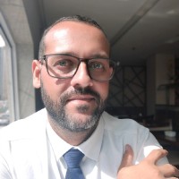 Leonardo almeida
