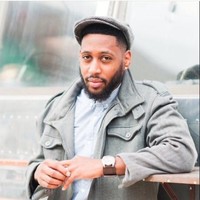 Benjamin Elijah