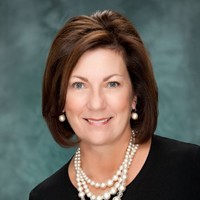 Debbie Robinson, CRP