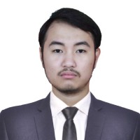 Mohammad Nazri