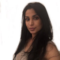 Hema Patel