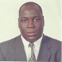 James Ishor
