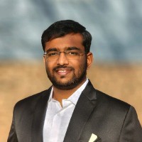 Vishweshwar Reddy Veerannagari