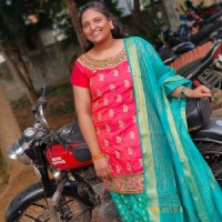 Poreddy Sri Charitha Reddy