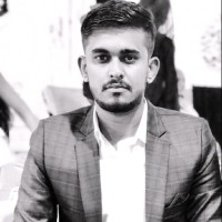 Muhammad Hashir