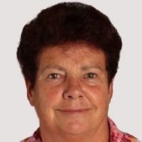 Monika Oeschger