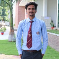 Ankit Kumar Singh