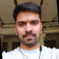 Manjunatha B N