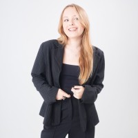 Olga Bergmans