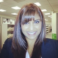 Kruti Shah