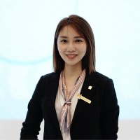 Ashley Chew