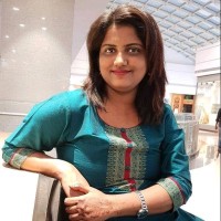 Dhanvanti Mhaske