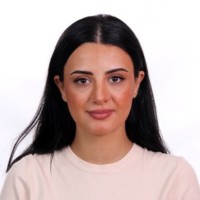 GUNEL ABBASOVA